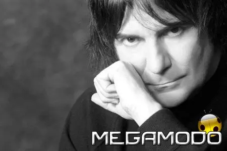 Renato Zero, il 20 marzo esce il nuovo disco