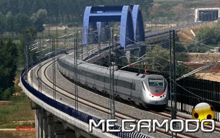 Piano neve FS, ha circolato il 96% dei treni