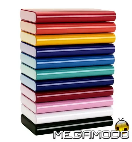 San Valentino 2009, l'amore secondo Western Digital