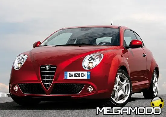 Alfa Romeo MiTo, per la nuova generazione di Alfisti