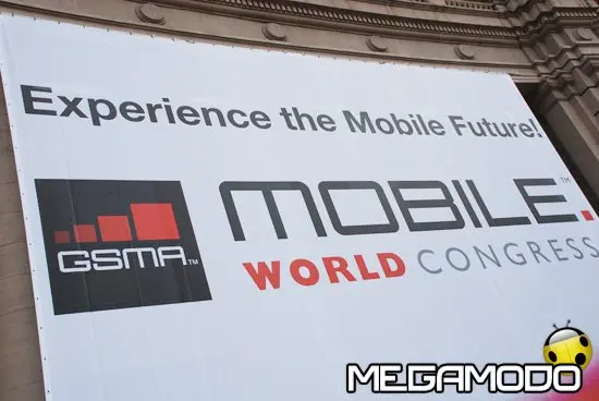Mobile World Congress, Internet mobile crescerà nonostante la crisi