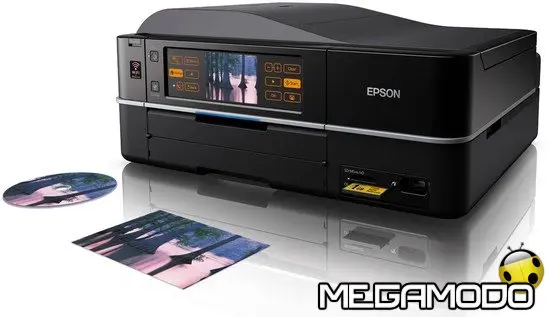 Epson insegna come recuperare le vecchie foto