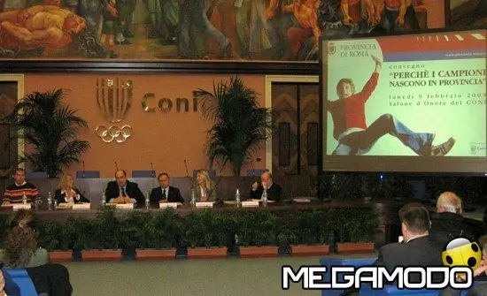 Perché i campioni nascono in provincia