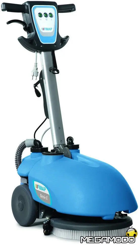 Fimap presenta il SustainableCleaningProject