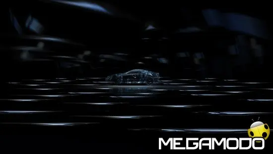 Lexus L-finesse - crystallised wind 