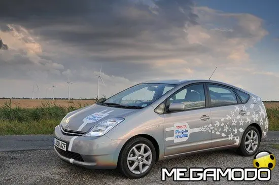 Gli incentivi governativi premiano l'ibrido