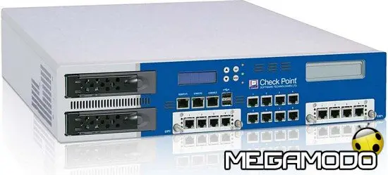 Check Point VSX-1, nuova linea di appliance