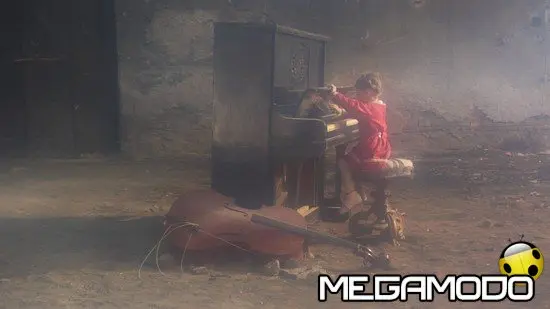 Dall'altra parte del mare di Jean Sarto