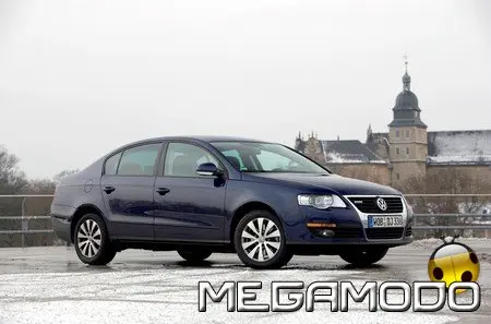 Volkswagen BlueMotionTechnologies 