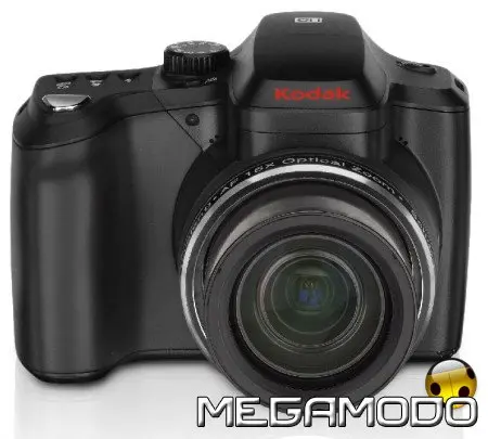 Kodak in love with San Valentino