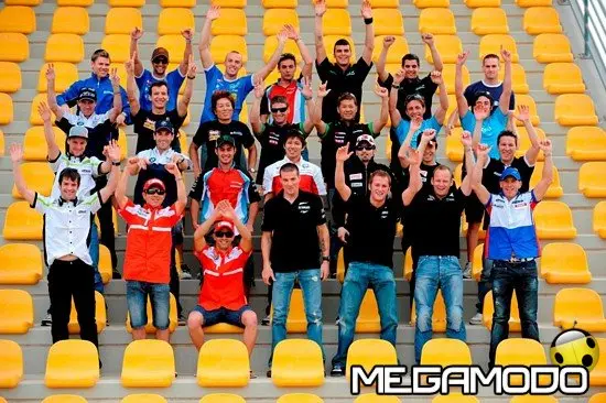 Prime qualifiche di Losail nel segno di Spies