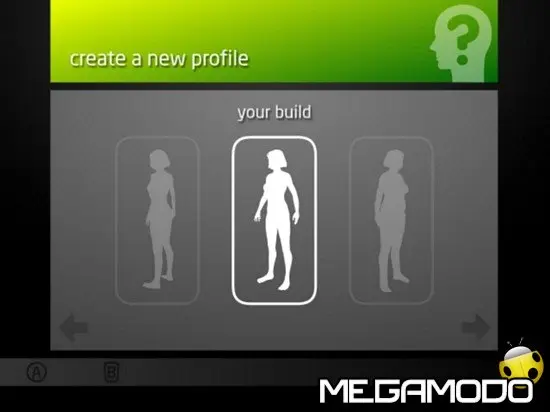 NewU: Inside Out, fitness, corretta alimentazione e consigli