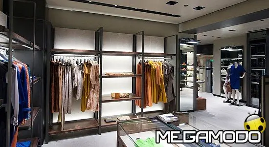Bottega Veneta apre in Tretyakov Drive a Mosca