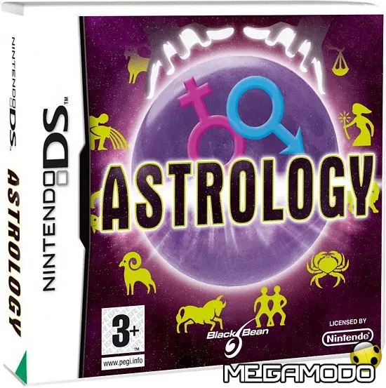 Astrology per Nintendo DS