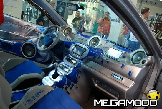 My Special Club 2009 batte ogni record