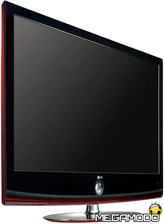 LCD LH7000 di LG Electronics