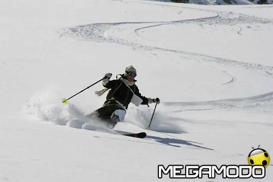 La Skieda di Livigno