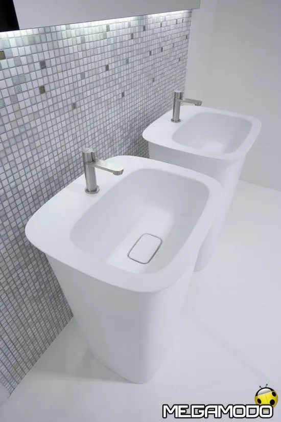 Antonio Lupi protagonista al FuoriSalone 2009