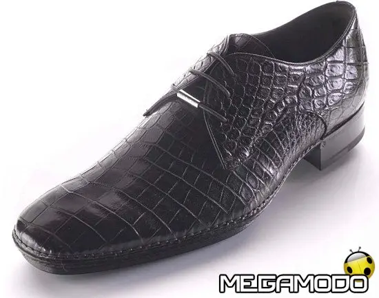 Bruno Magli, collezione uomo Autunno Inverno 2009-10 