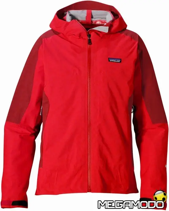 Patagonia Stretch Ascent Jacket