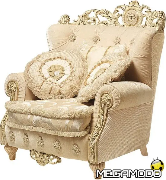 Riva Mobili D'Arte, nuove collezioni