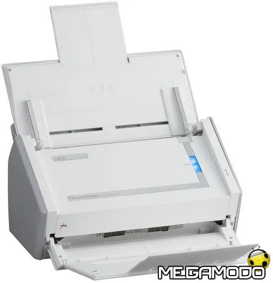 Fujitsu ScanSnap S1500 e S1500M, nuovi scanner