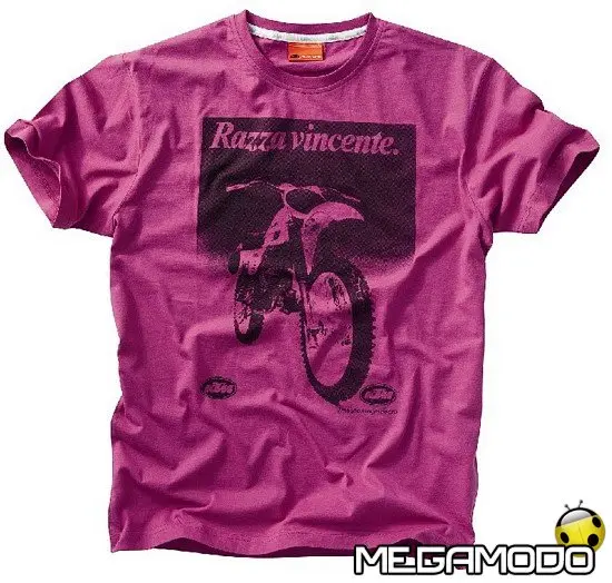 Nuova Collezione KTM Primavera 2009