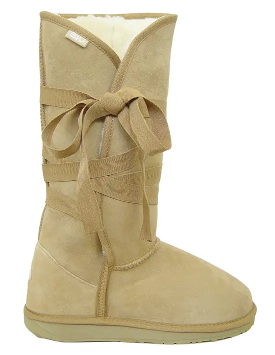 HIP di Emu con Cameron Diaz