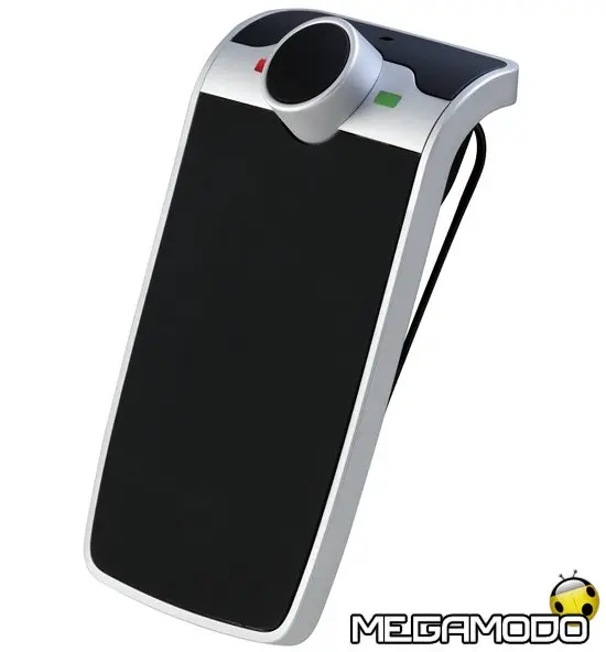 Parrot MINIKIT Slim, piccolo e discreto