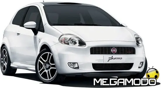 Il nuovo Green Check-Up di Fiat è gratuito