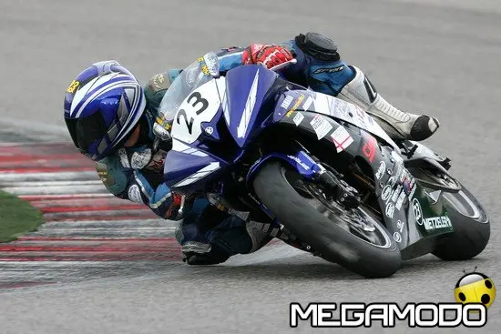 Monza e il grande spettacolo della Yamaha R Series Cup