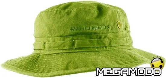 Nuova collezione estate 2009 di Mad Bomber