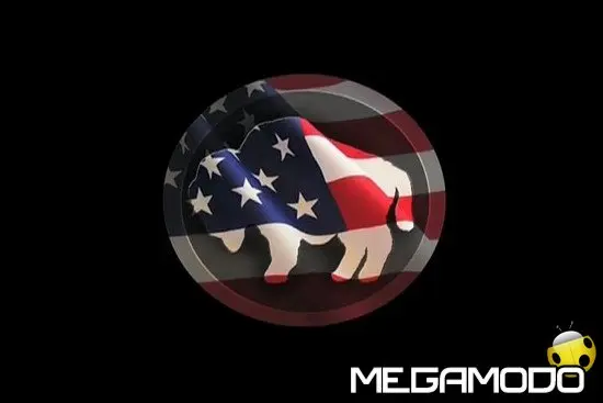 Inside Buffalo di Fred Kudjo Kuwornu