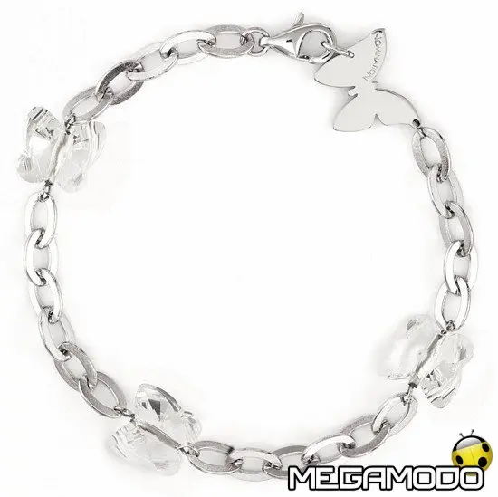 Nomination Butterfly e Hollywood Collection