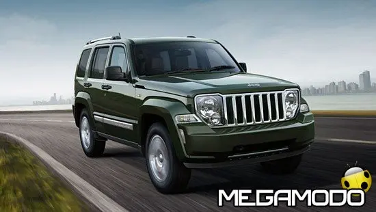 Jeep Cherokee e Wrangler alla Protezione Civile 