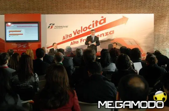 Alta Velocità Lowcost, record di vendite internet