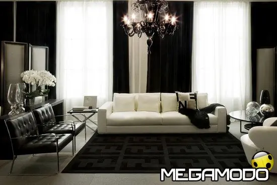 Luxury Living, nuovo spazio per Fendi Casa e Kenzo maison