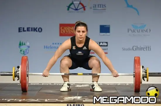 A Bucarest via ai Campionati Europei Seniores 2009