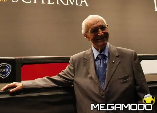 La scherma italiana festeggia i 90 anni dell'olimpionico Edoardo Mangiarotti