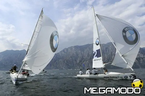 BMW Sailing Cup World Final 2009