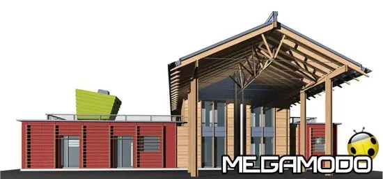 Dow Italia isola la nuova sede di Casa Oz