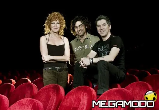 Il Gigante, brano dei RIO con Fiorella Mannoia e Paolo Rossi