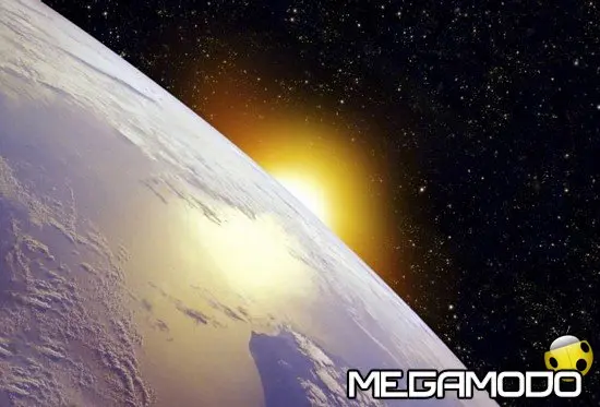 Earth - La Nostra Terra, proiezione evento al G8 Ambiente