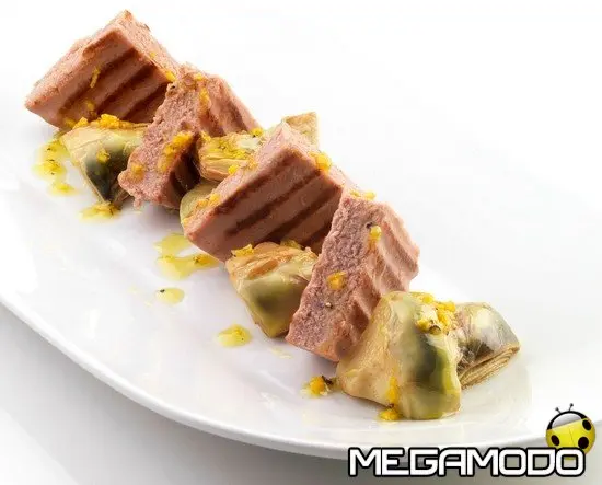 Tonnarelle Nostromo, nuovo prodotto fresco per l'estate