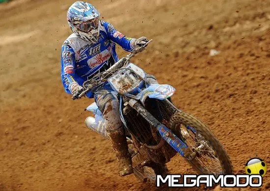 Leok e Michek nel GP di Spagna, punti importanti 