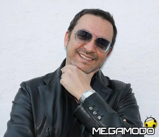 Giampiero Artegiani, sulle scene con il Relapso Tour