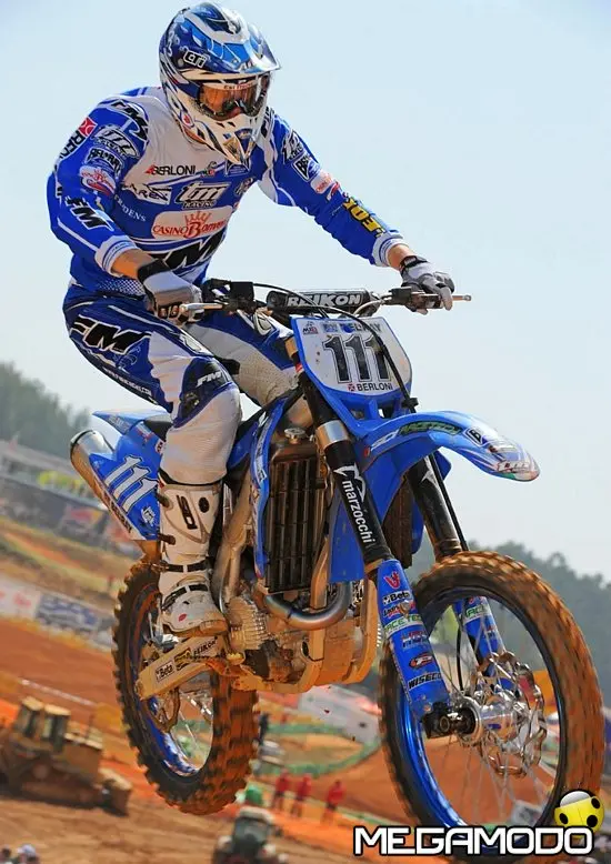 Aigar Leok e Martin Michek protagonisti in Portogallo