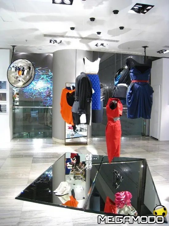 Da Made in Cina a Created in Cina