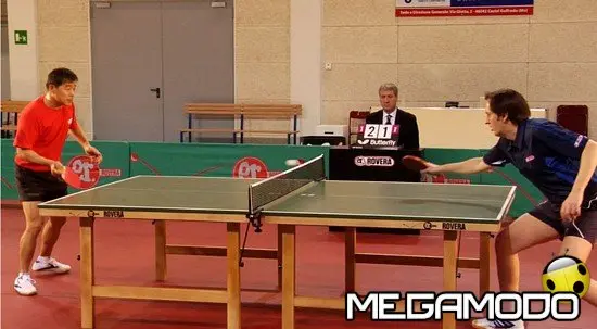 Shot - L'ultimo Punto di Claudio Colombo