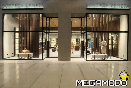 Bottega Veneta apre in Bahrain 